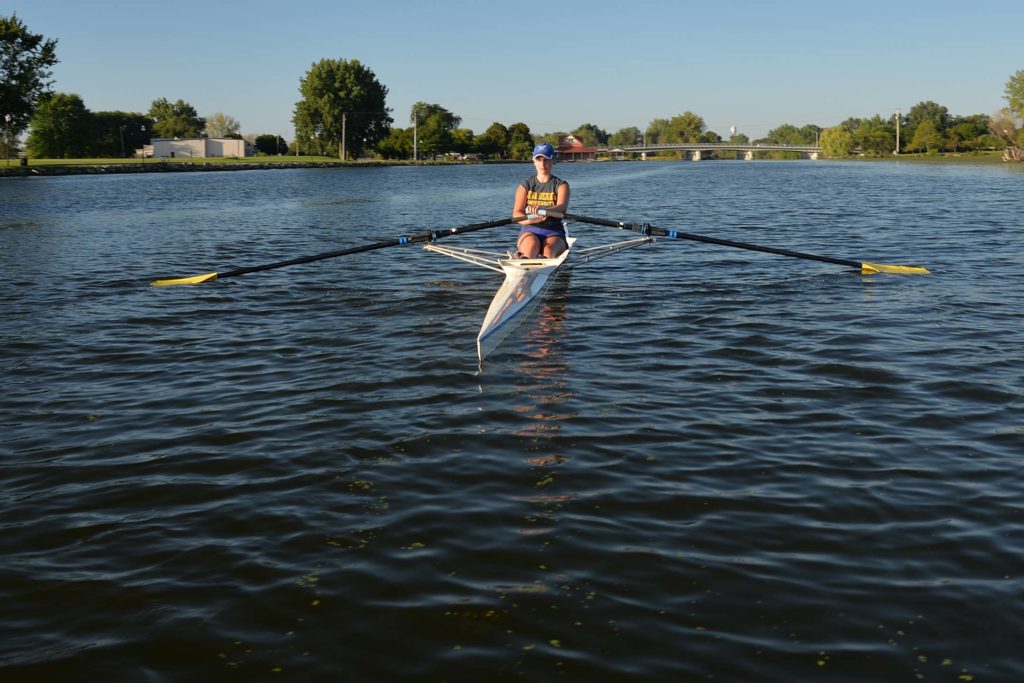 Kathleen HS Crew