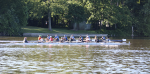 Regattas