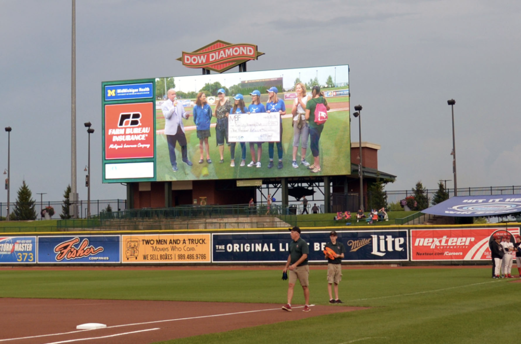 Midland Baseball Foundation