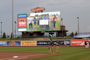 Midland Baseball Foundation